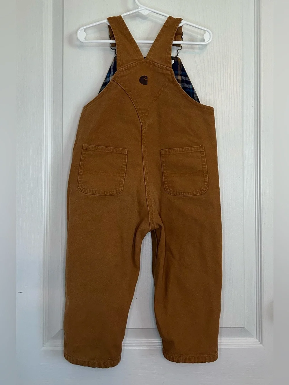 Carhartt fall length